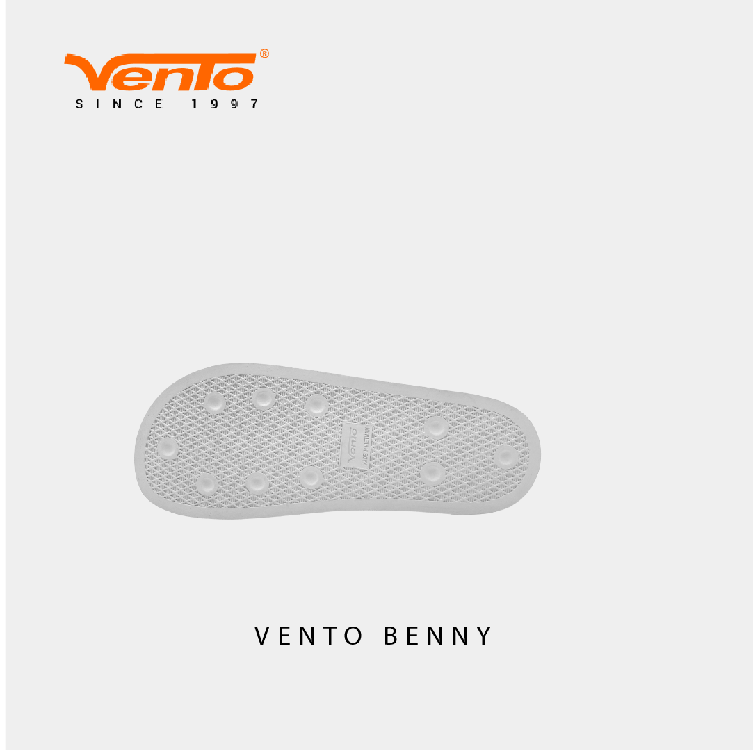 Giày Sandals VENTO BENNY chính hãng SD10110 nam nữ size 36-44