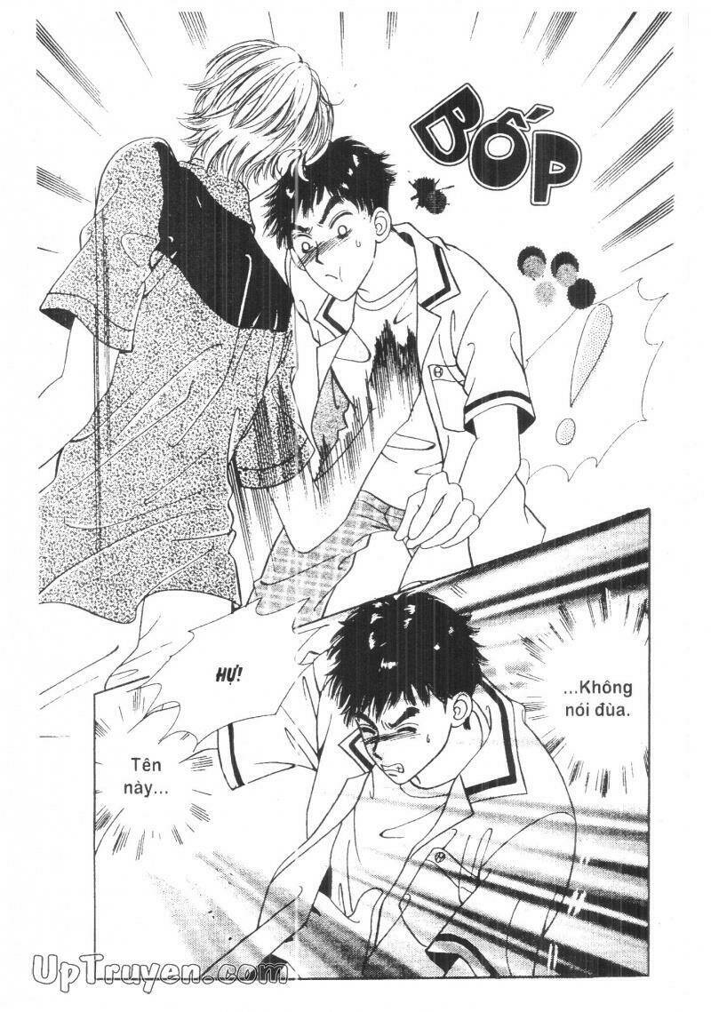 nụ hôn chàng trai chapter 3 75