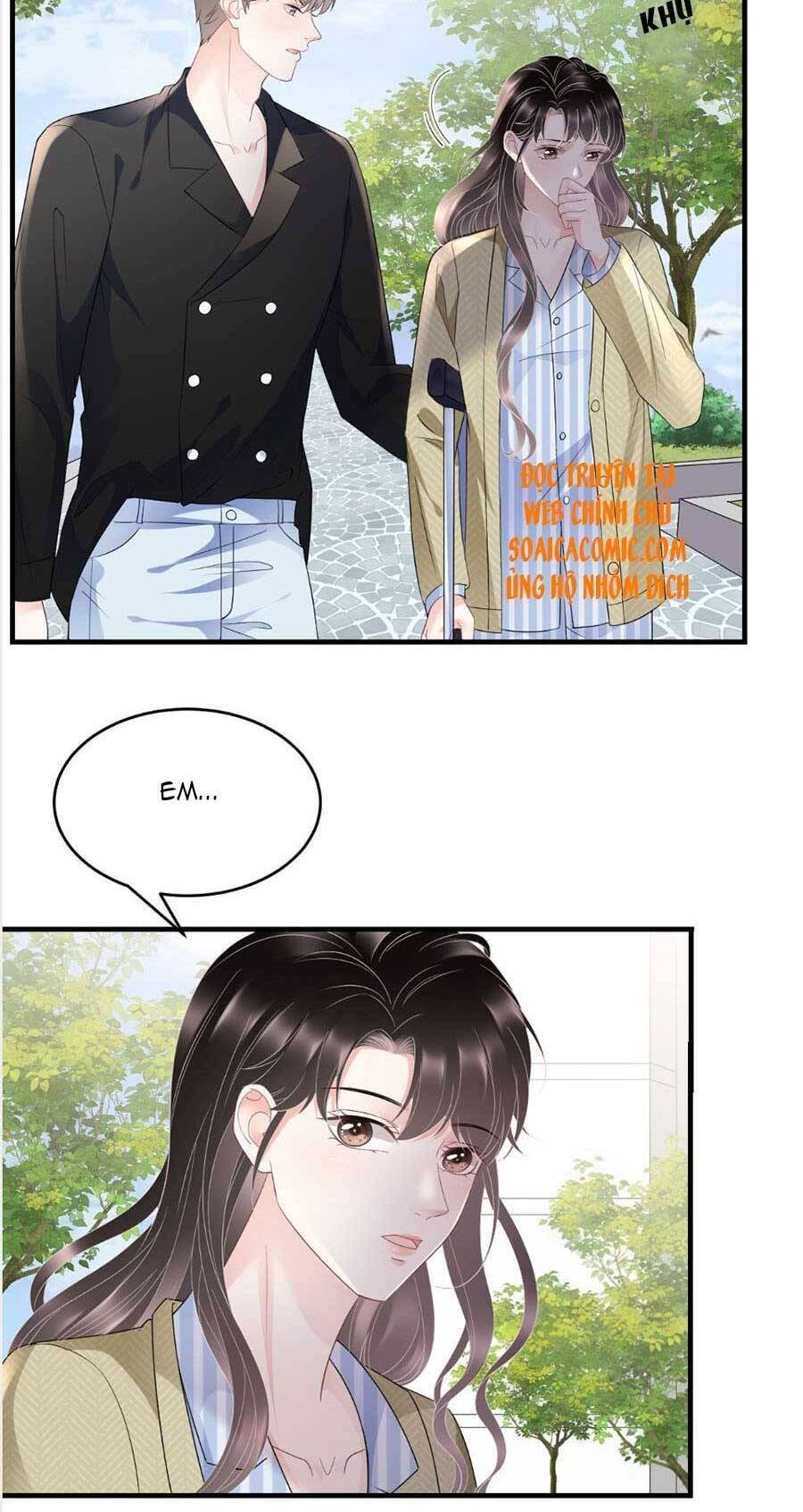 [16+] đại tiểu thư có thể có ý đồ xấu chapter 95 25