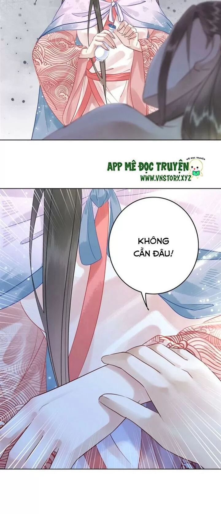 cực phẩm phế vật tiểu thư chapter 89 17