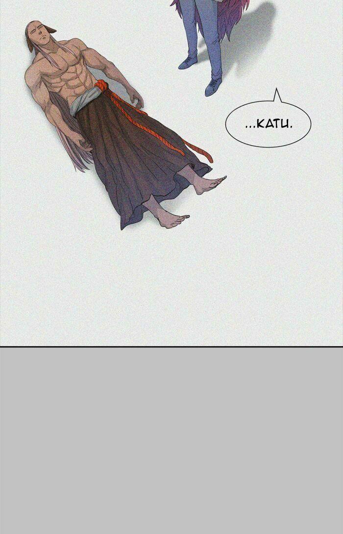 tòa tháp bí ẩn 2 chapter 443 48