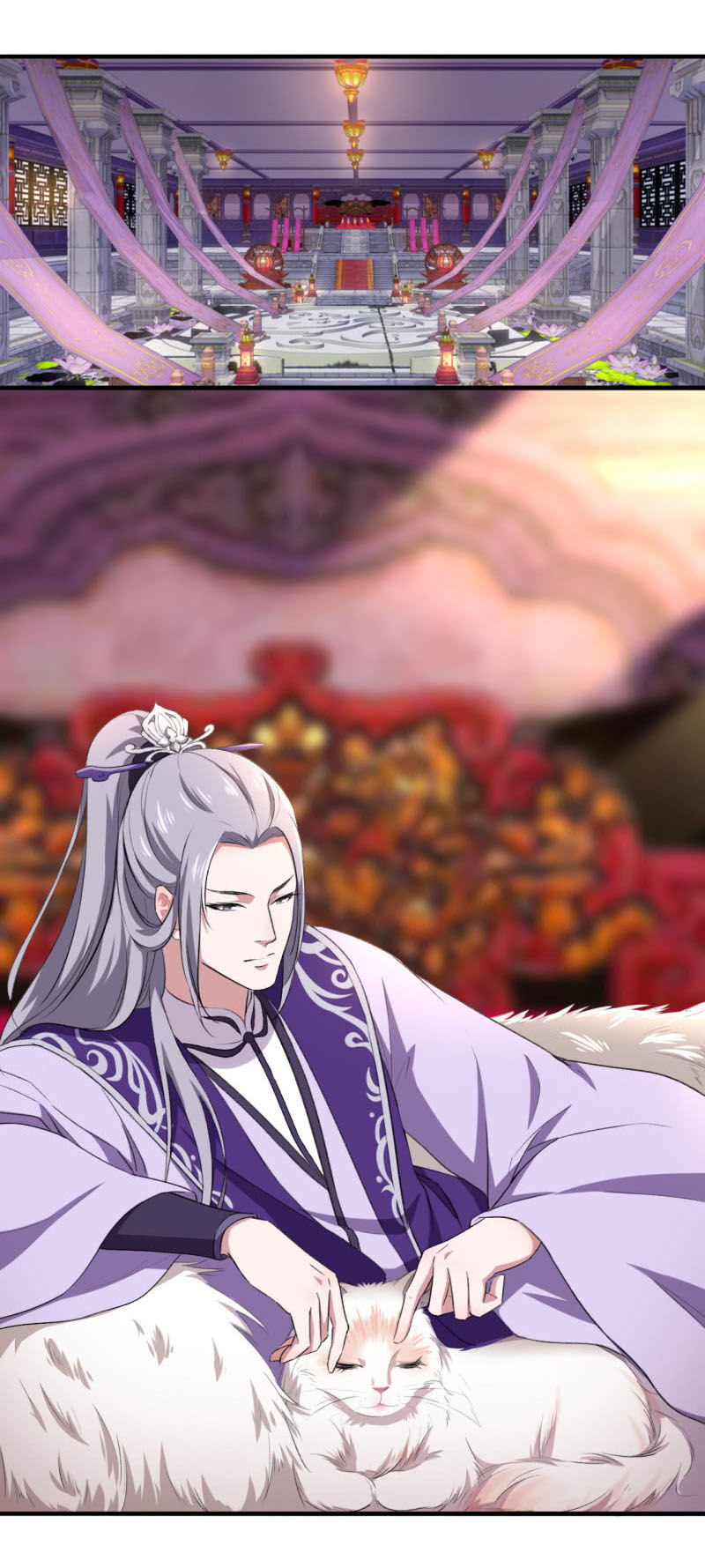 tà y cuồng thê chapter 79 19