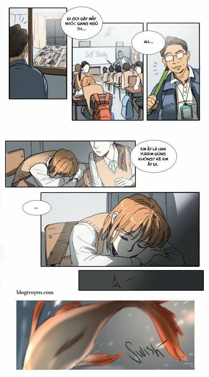 nữ sinh phép thuật chapter 1 19