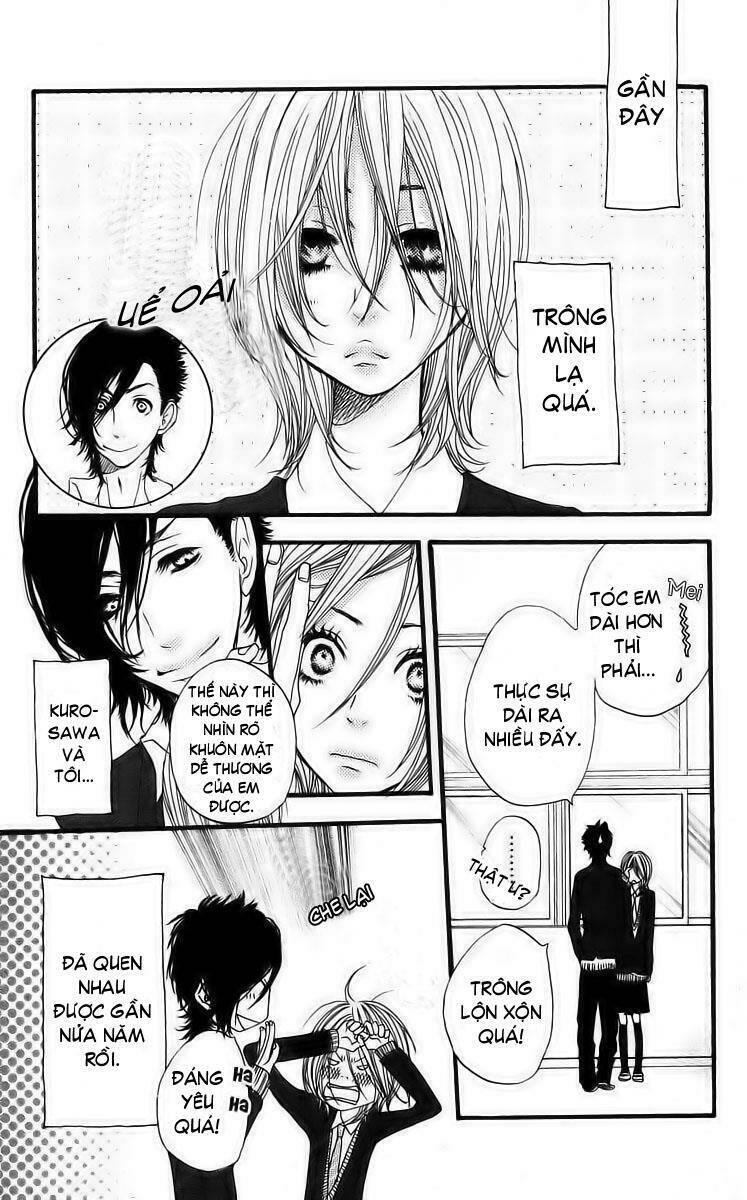 say i love you chapter 8 3