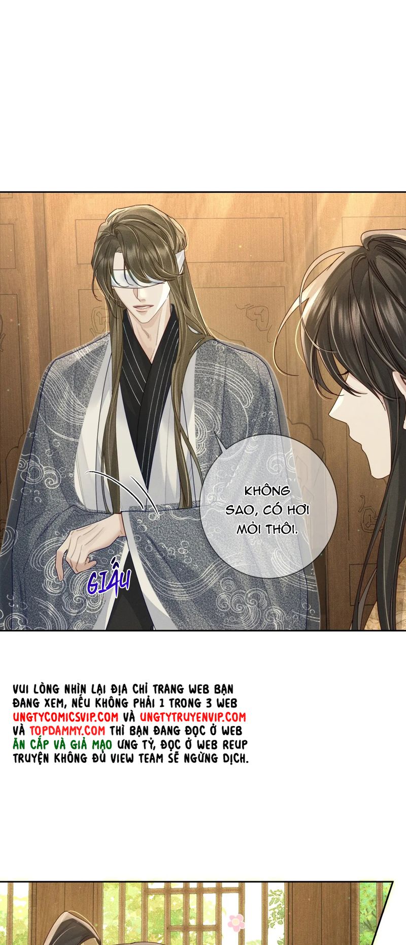 nhân vật chính chỉ muốn yêu đương chapter 81 19