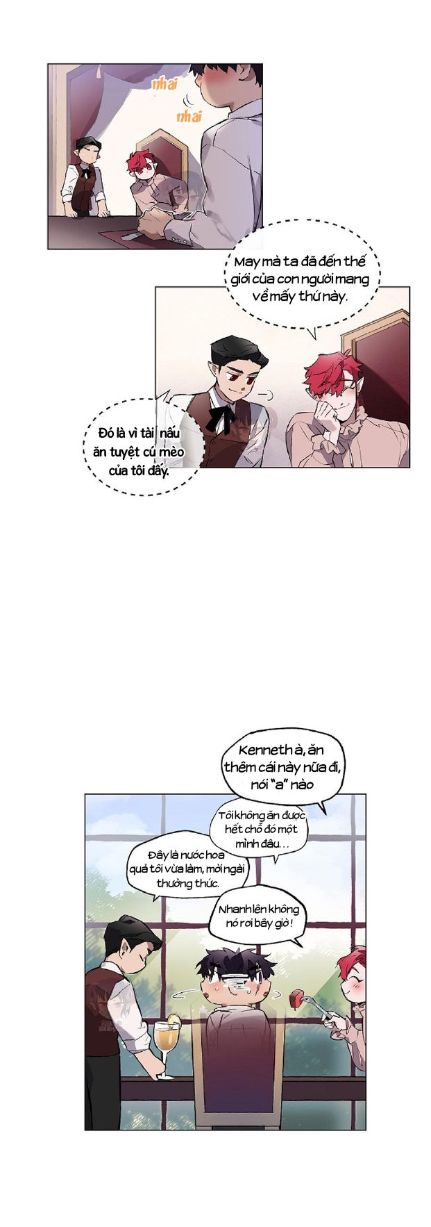 vết cắn sắc tình trong đêm trăng (end) chapter 7 16