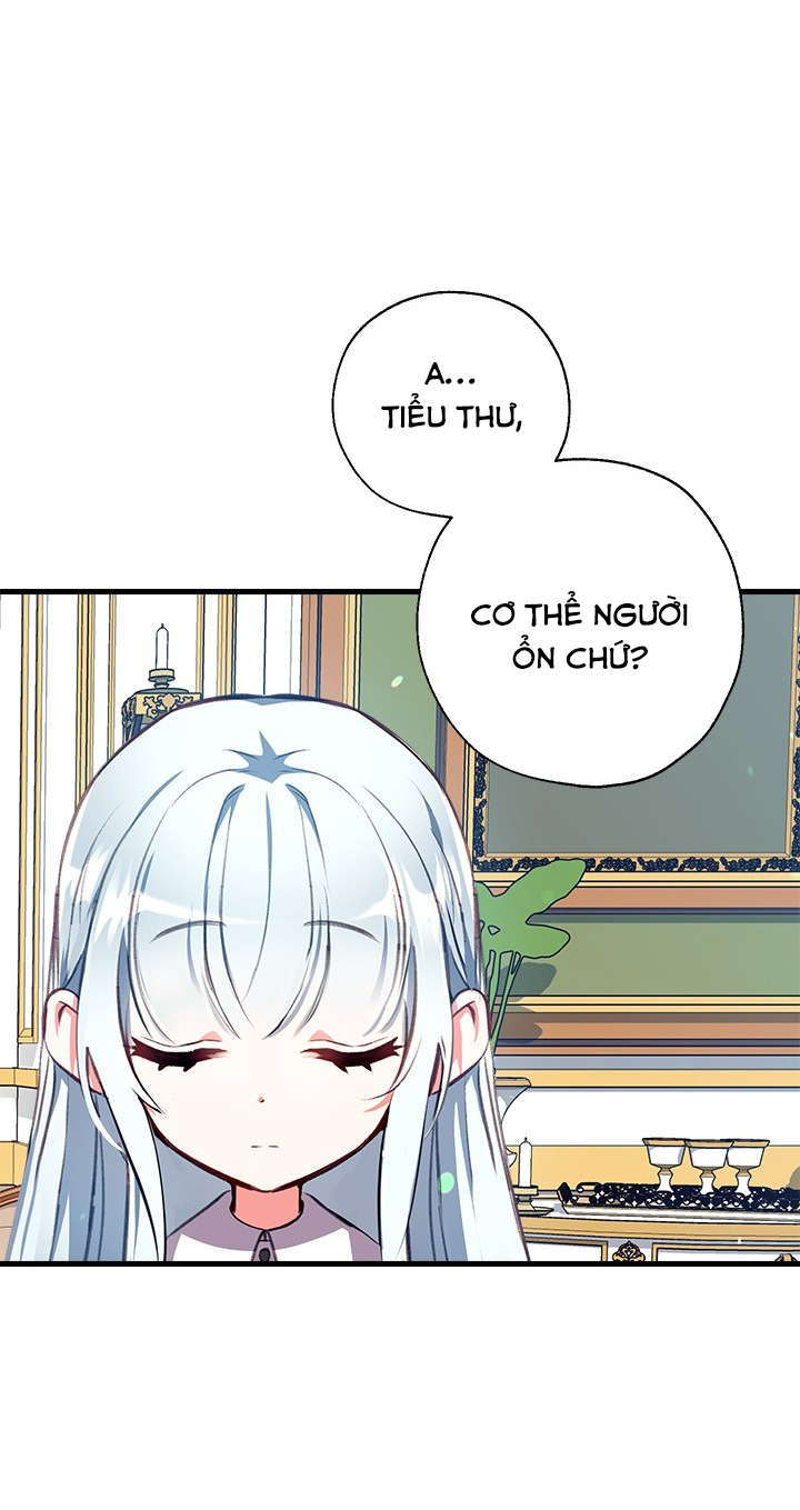 chúng ta có thể trở thành gia đình được không? chapter 7 4