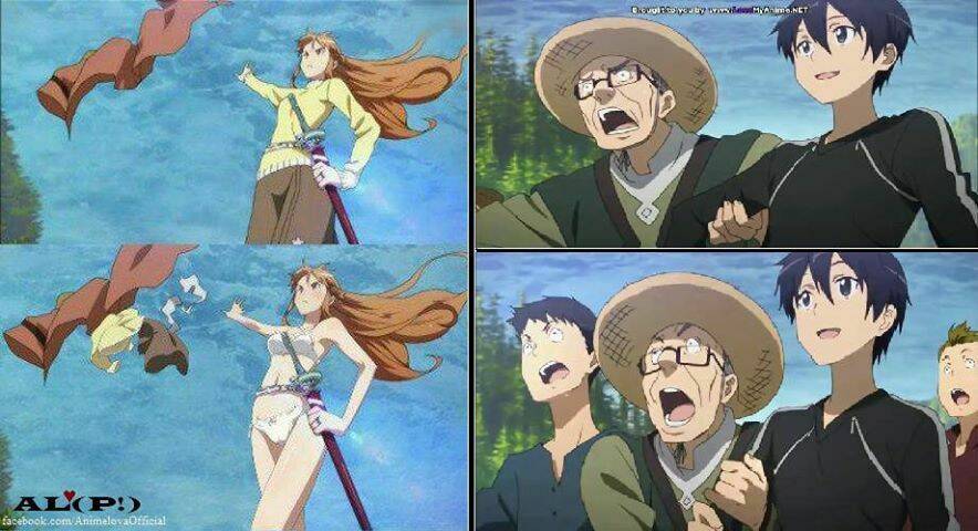 just troll chapter 8 2