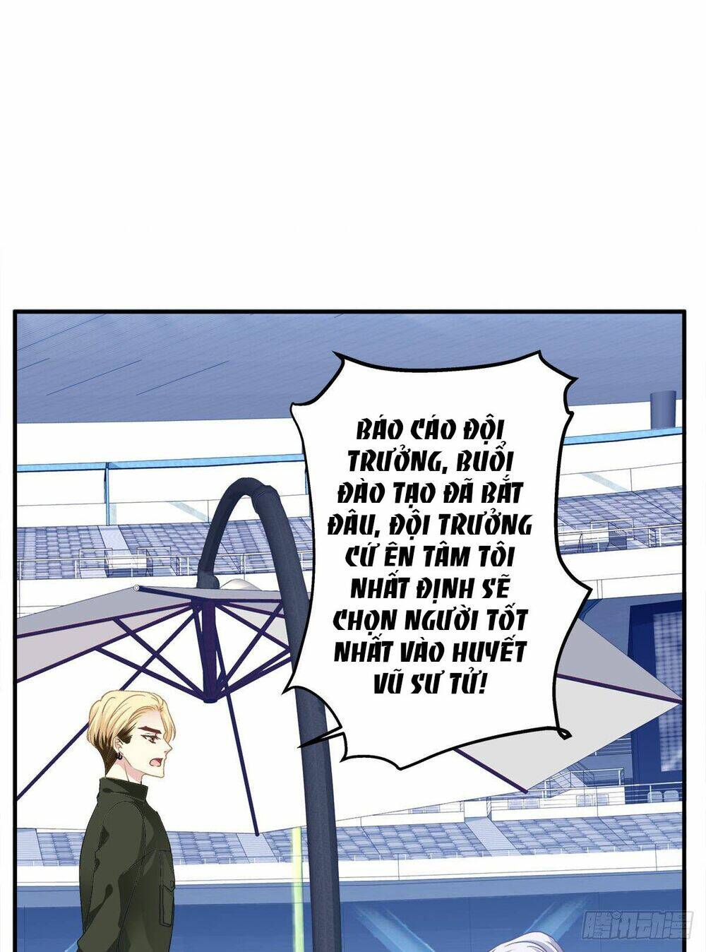 toàn bộ nắm trong tay chapter 27 46