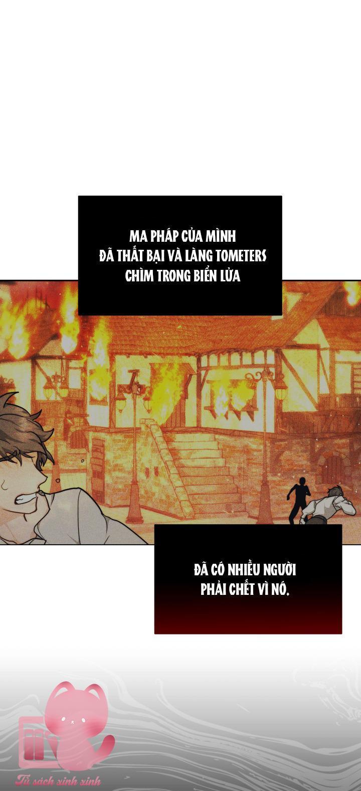 từ chồng cũ hóa thành nam chính chapter 25 15