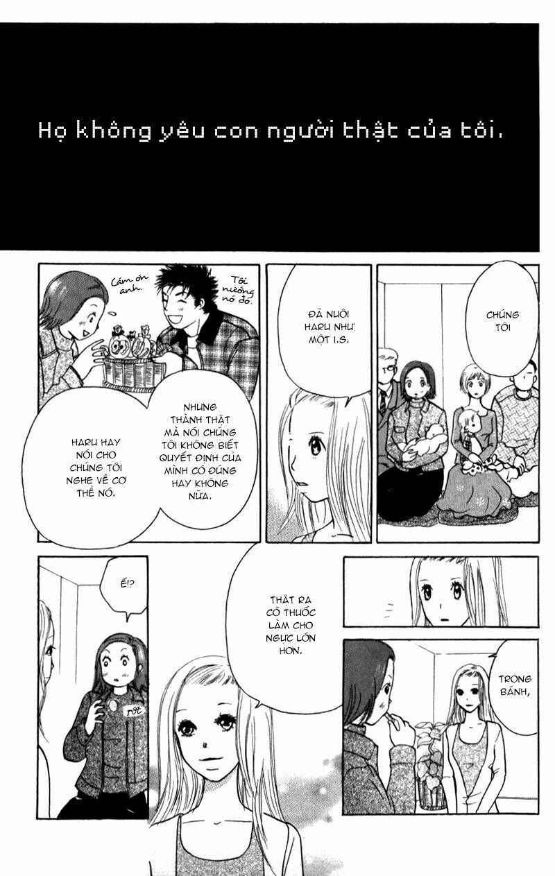 i.s. (intersexuality) chapter 11 27