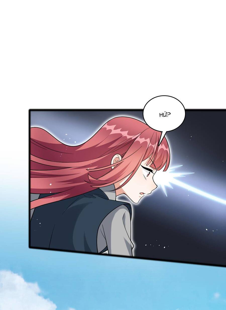 ta nuôi nữ đế phản diện thành yandere chapter 12 34