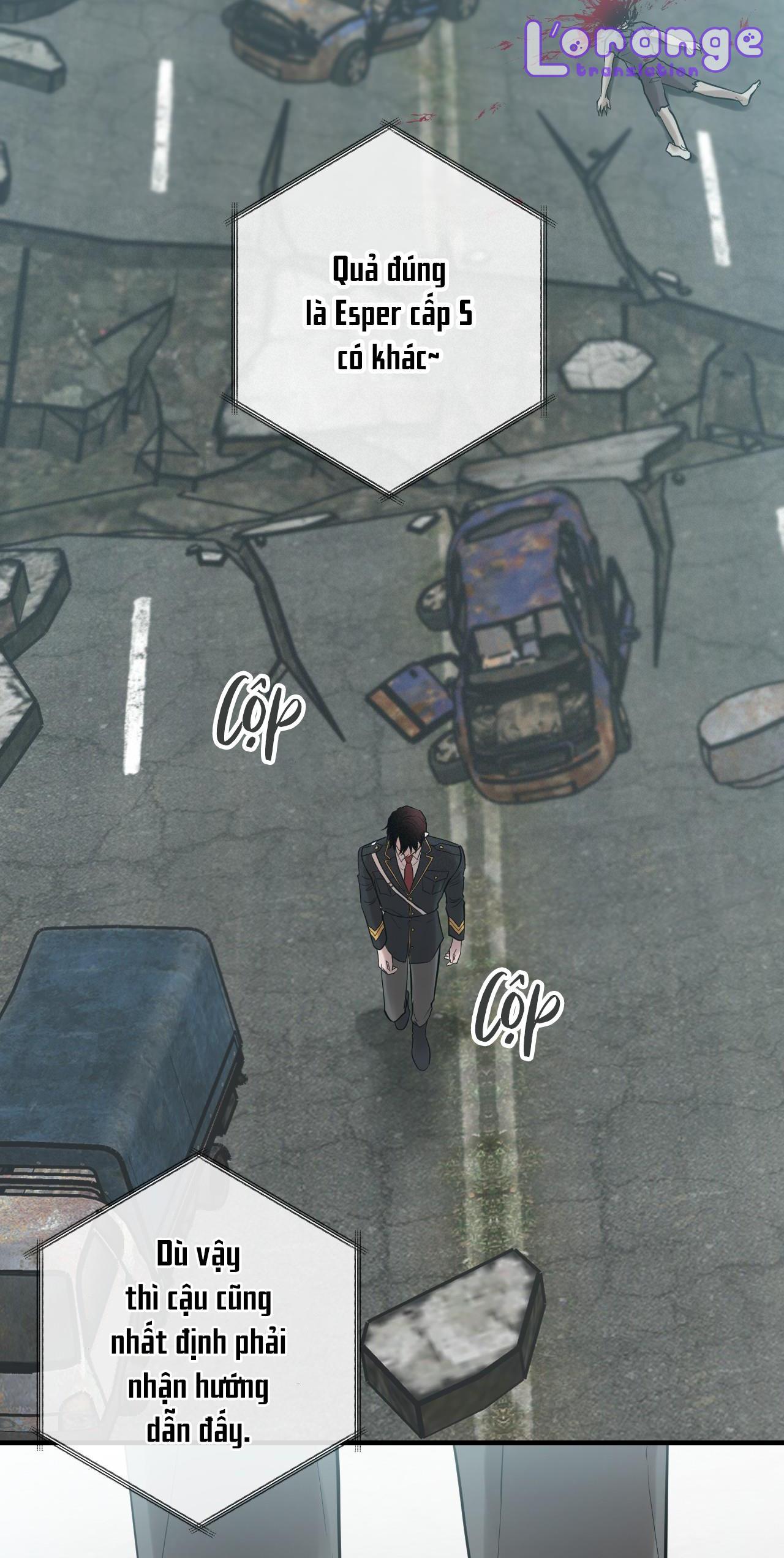 băng qua thiên đường chapter 1 46