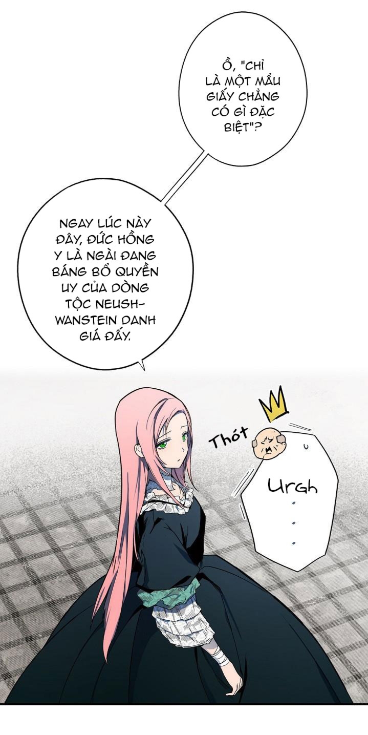 cổ tích về người mẹ kế chapter 51 10