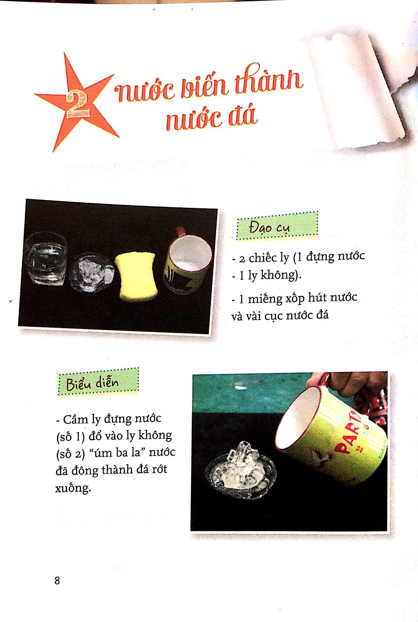 1 Giờ Thành Ảo Thuật Gia 07