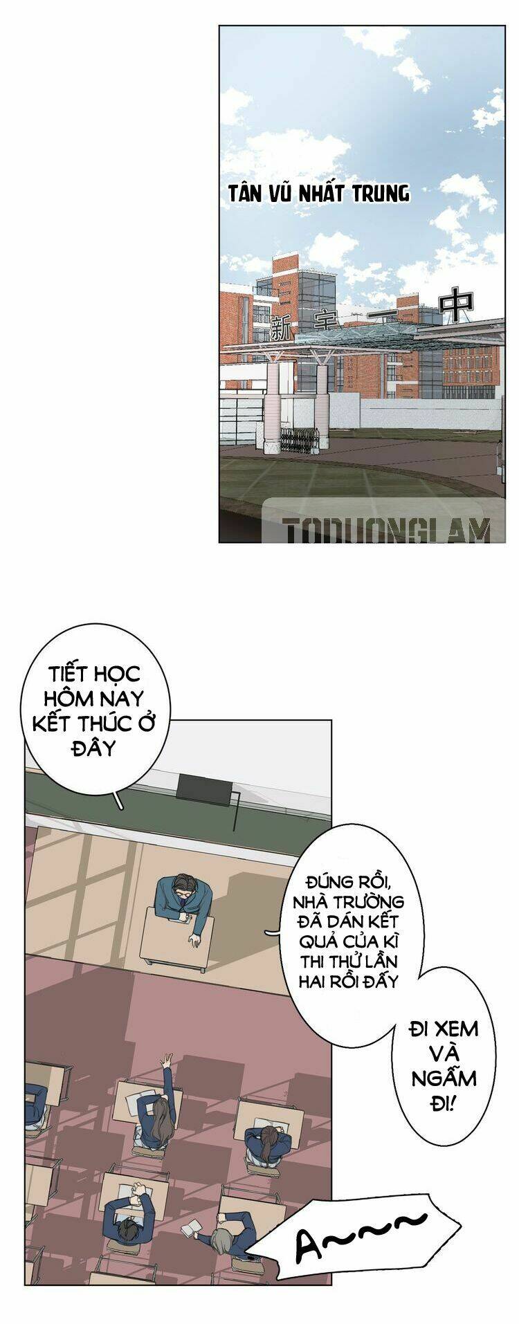 xúc bất khả cập chapter 1 24