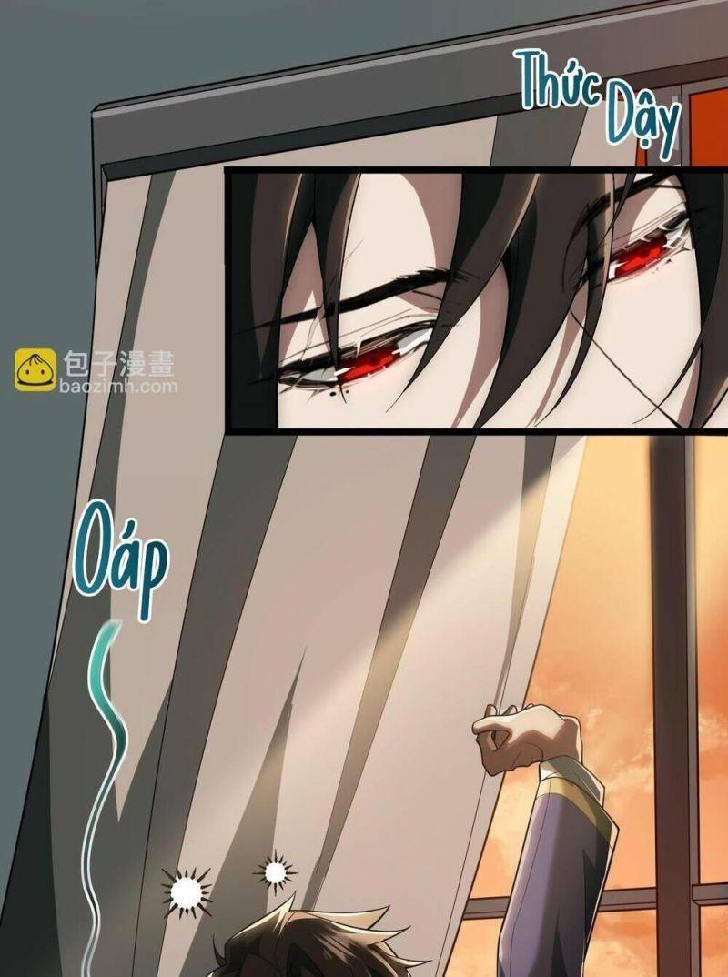 ta , sáng tạo ra đô thị truyền thuyết chapter 3 12