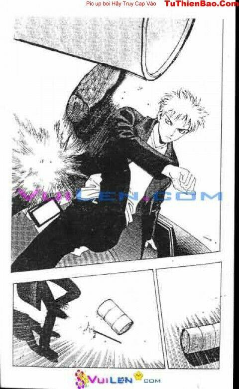 cô bé thám tử chapter 7 103