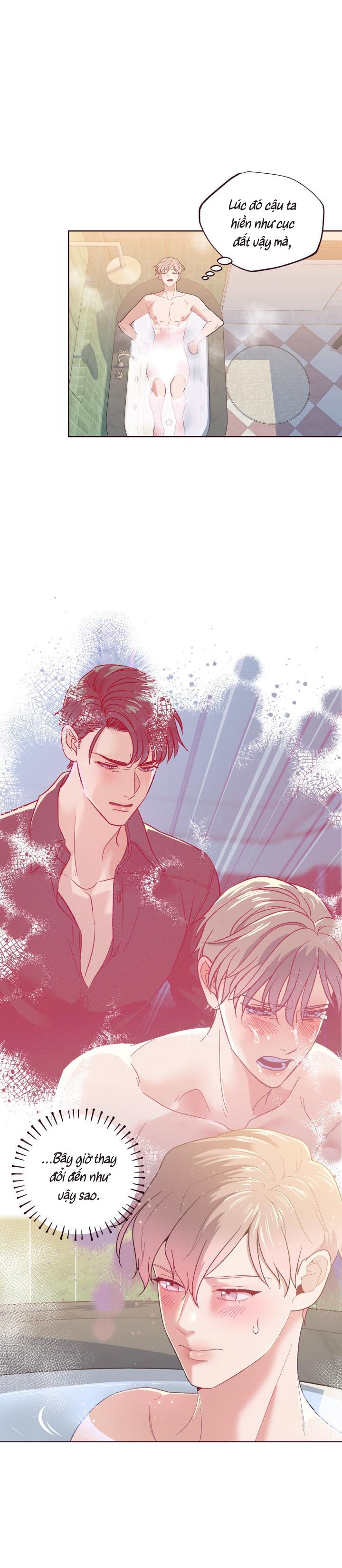 sụp đổ chapter 6 17