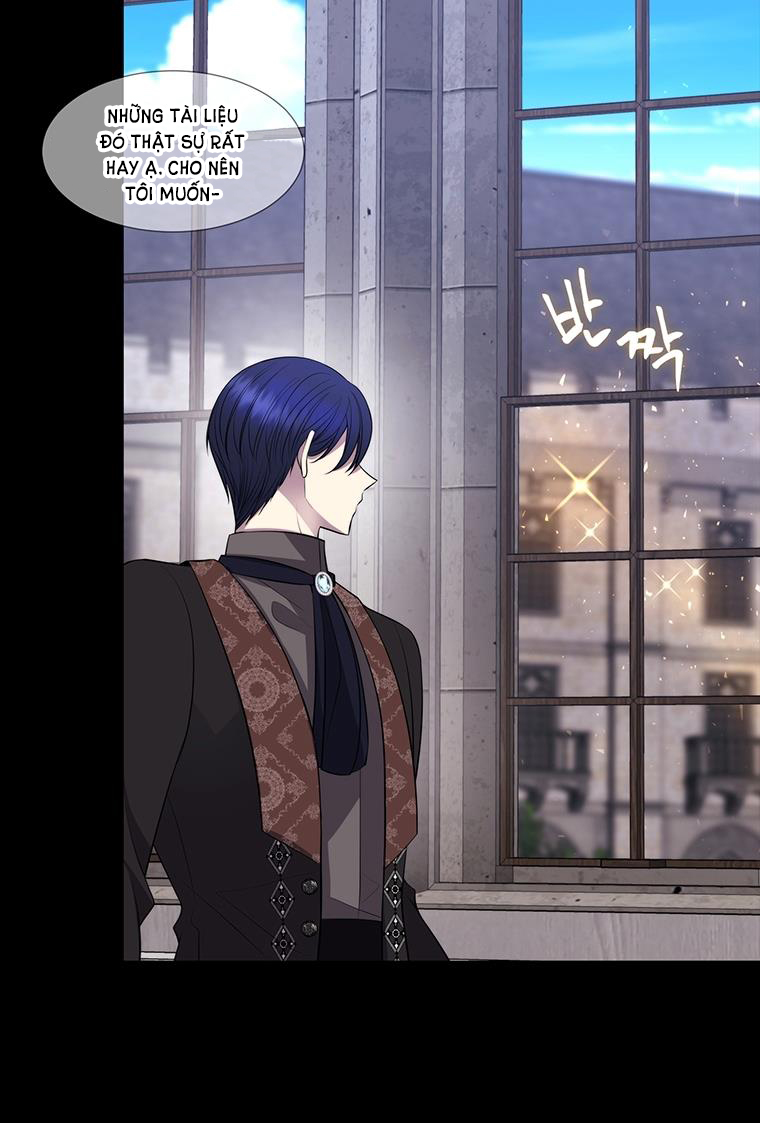 năm môn đệ của charlotte chapter 130 31