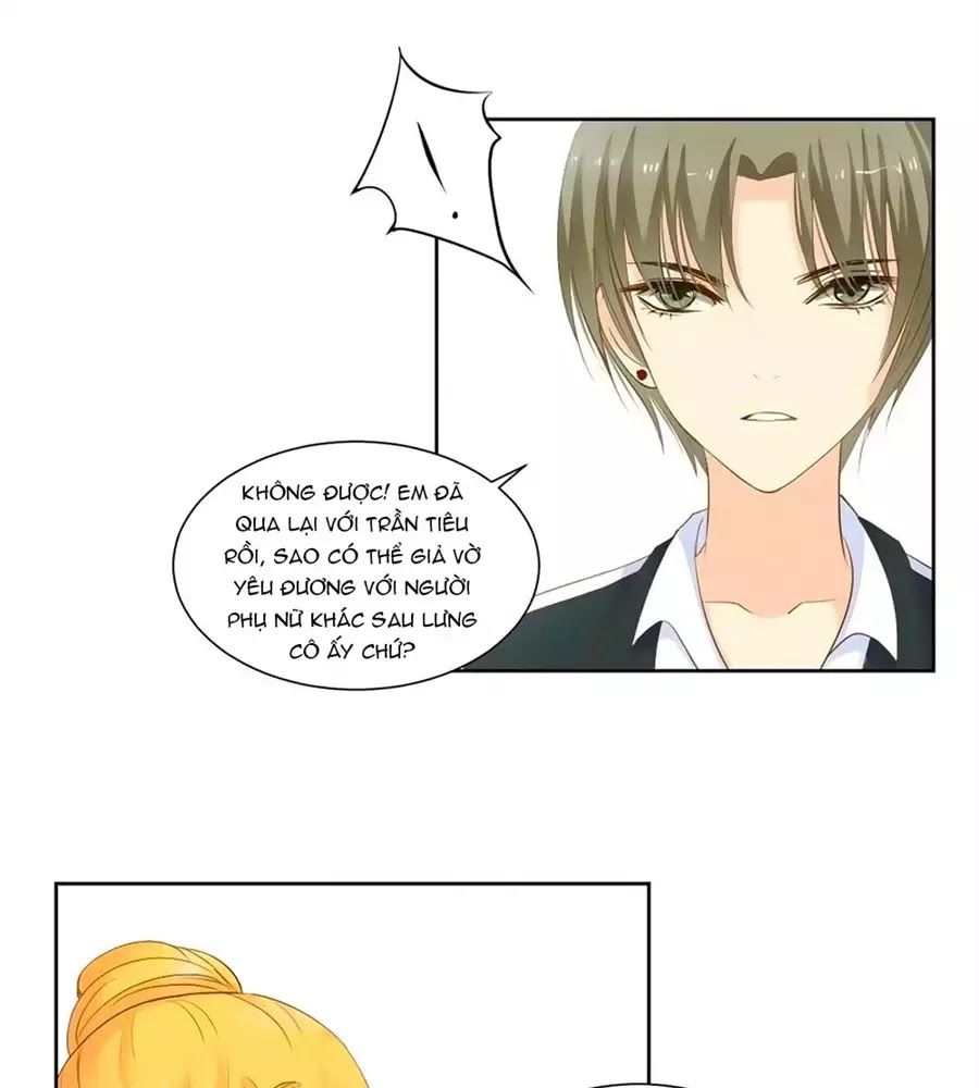 sinh sinh tương thác chapter 57 36