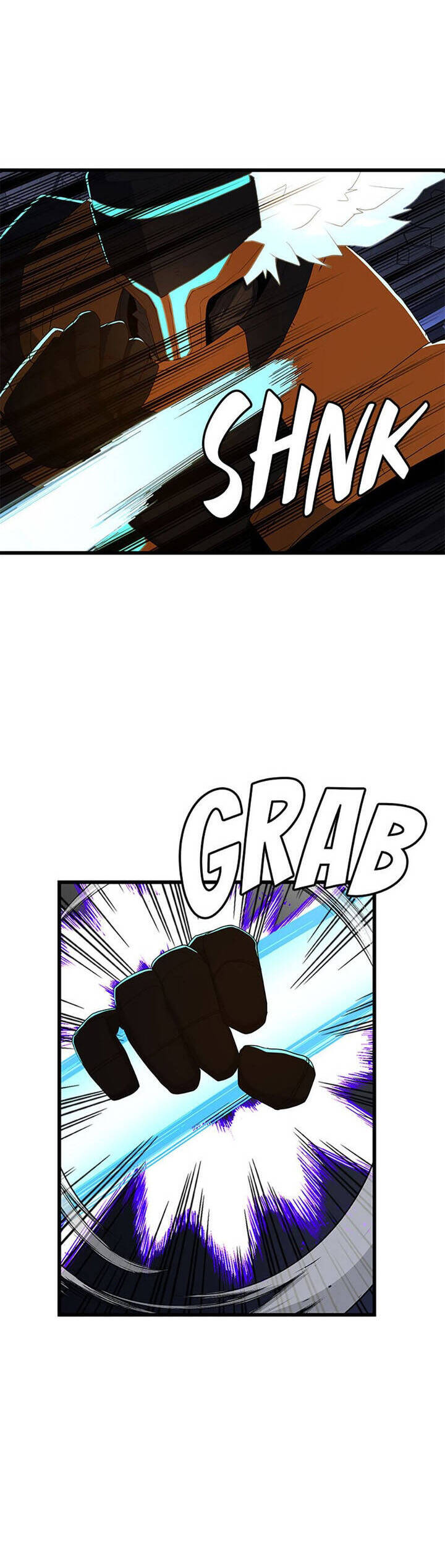 sự bế tắc bất khả chiến bại chapter 81 15