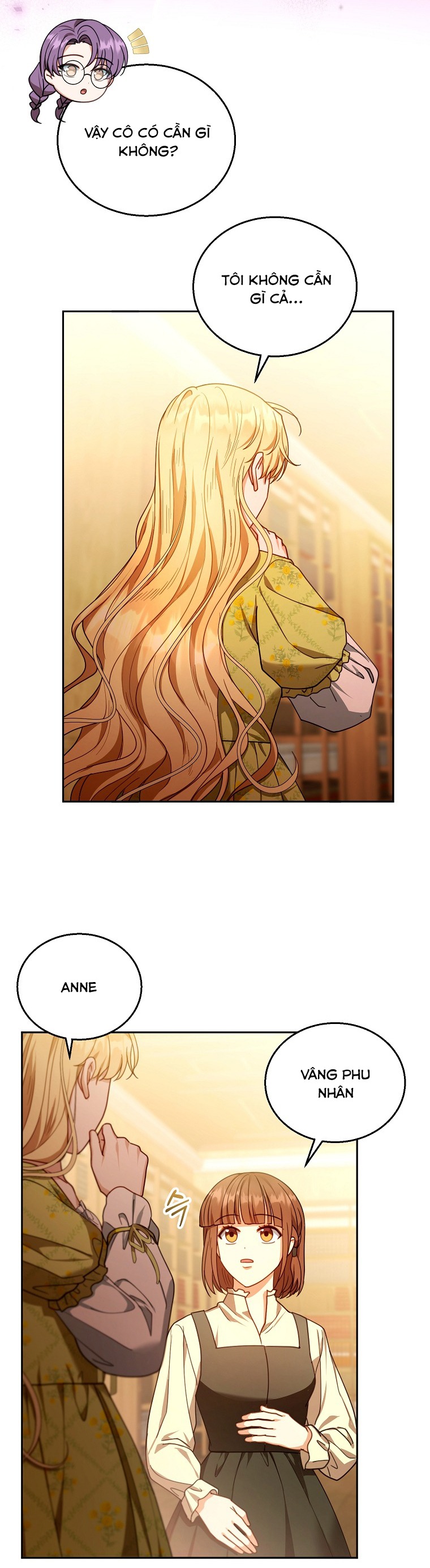 tôi đã có con với người chồng phản diện chapter 84 28