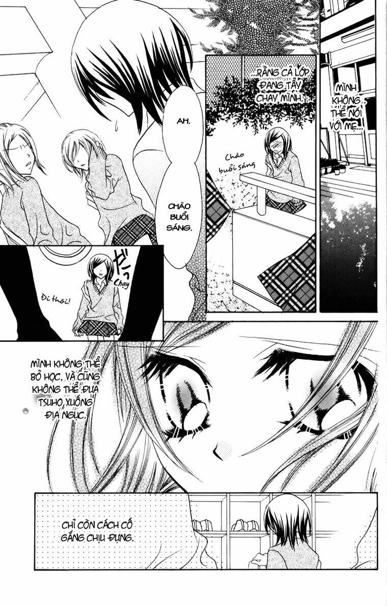 jigoku shoujo-cô gái đến từ địa ngục chapter 16 25