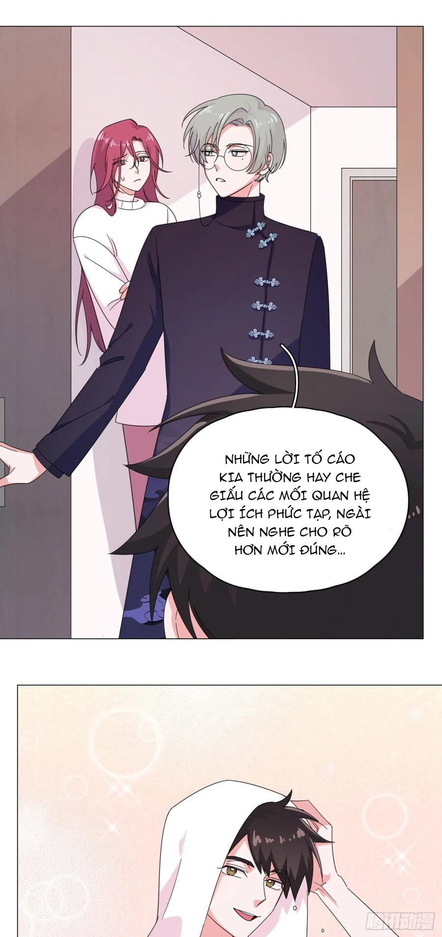 nhất hoàng cửu công thập nhị thê chapter 59 11