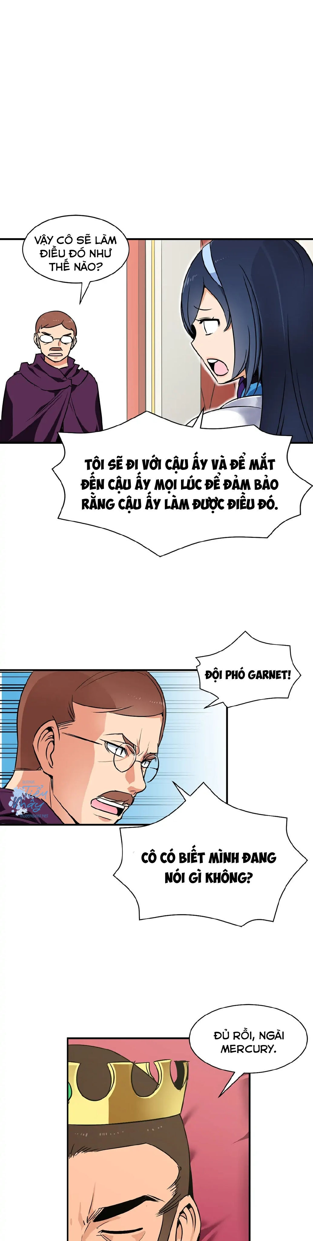 chiến binh sáng giá nhất chapter 1 38