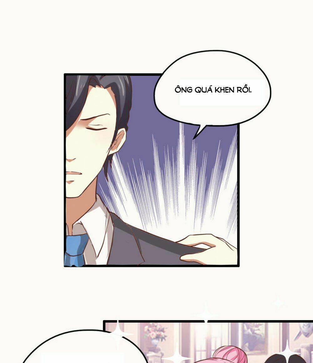 nguyệt dạ hương vi lai chapter 39 33