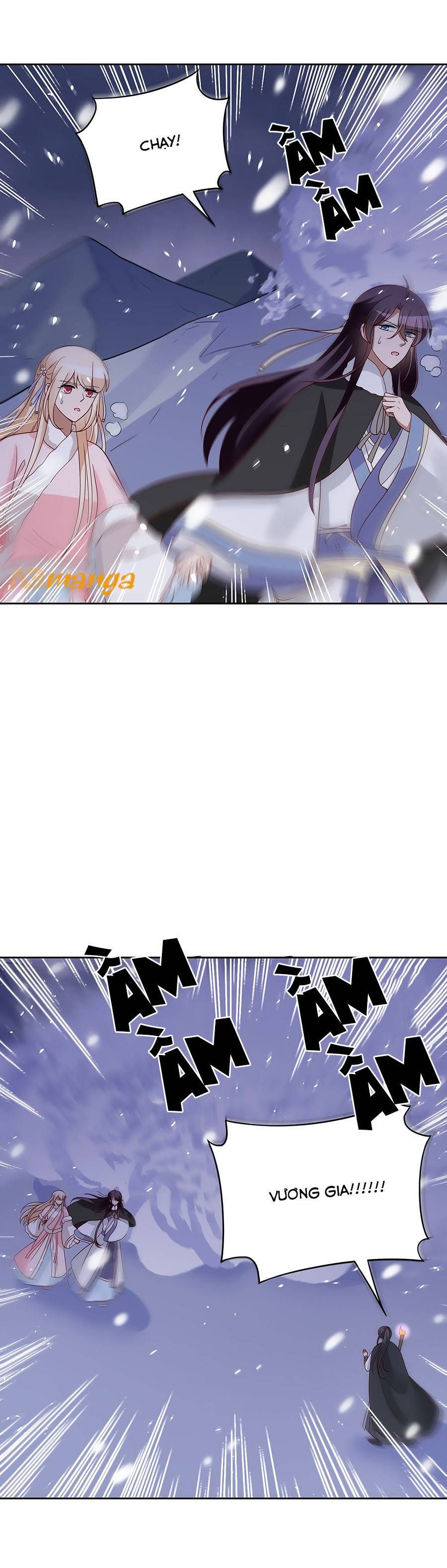 kiêu ngạo vương gia chủng điền phi chapter 140.2 15