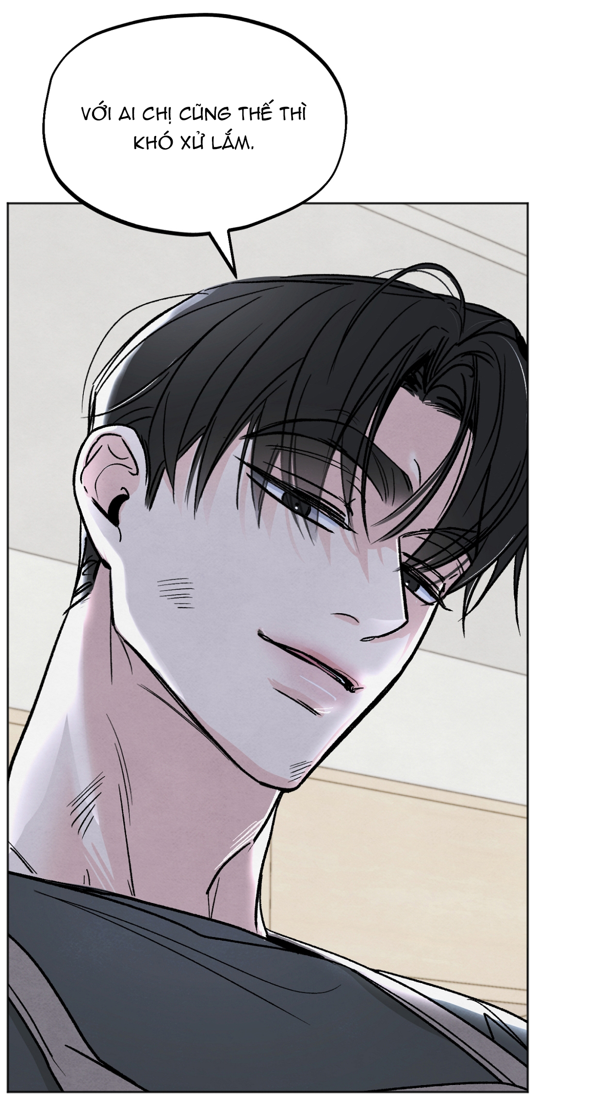 hoàn cảnh của rác rưởi chapter 10.2 17