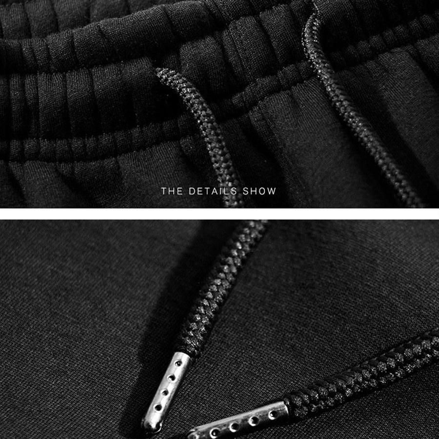 QUẦN NỈ NAM BIG SIZE 80KG -120KG