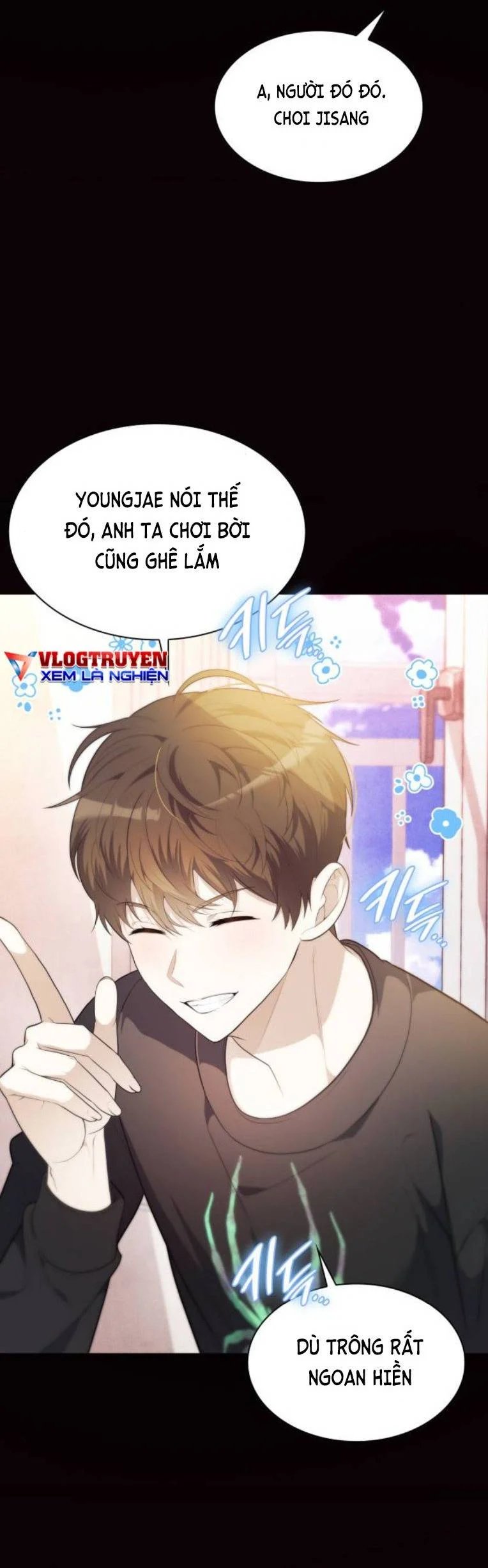mối tình chapter 9 8