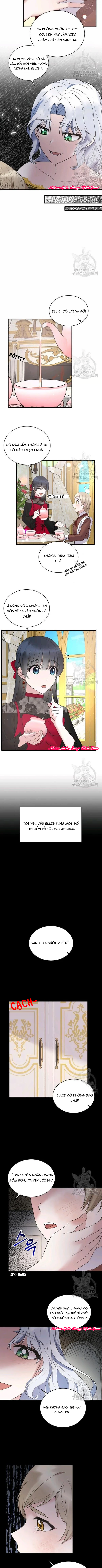 angelic lady chapter 57.1 6