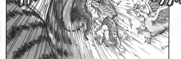 thánh tỏi sành ăn chapter 39 24