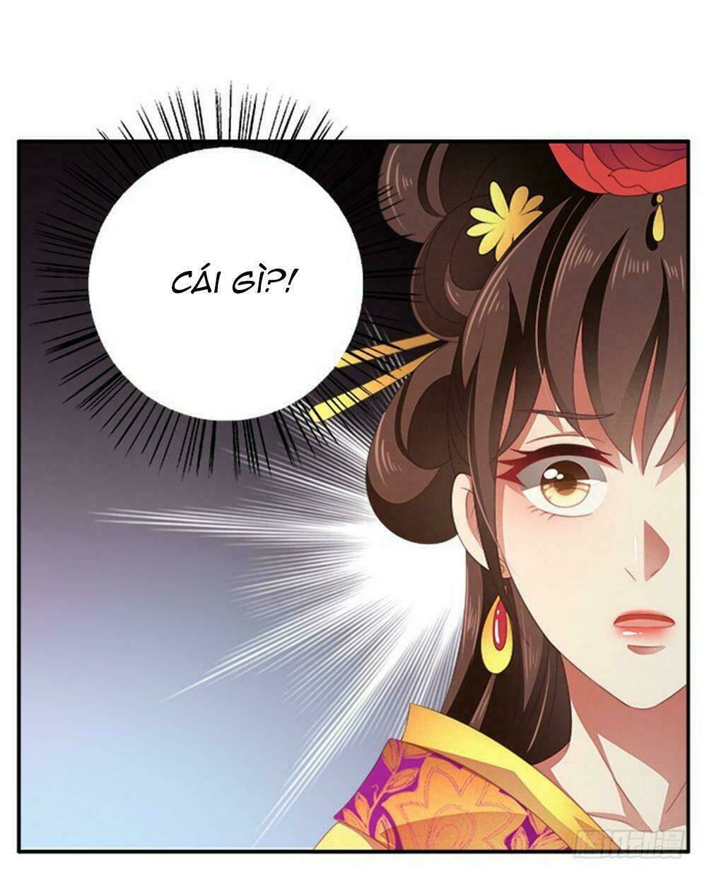 thịnh thế an nhiên chapter 54 14