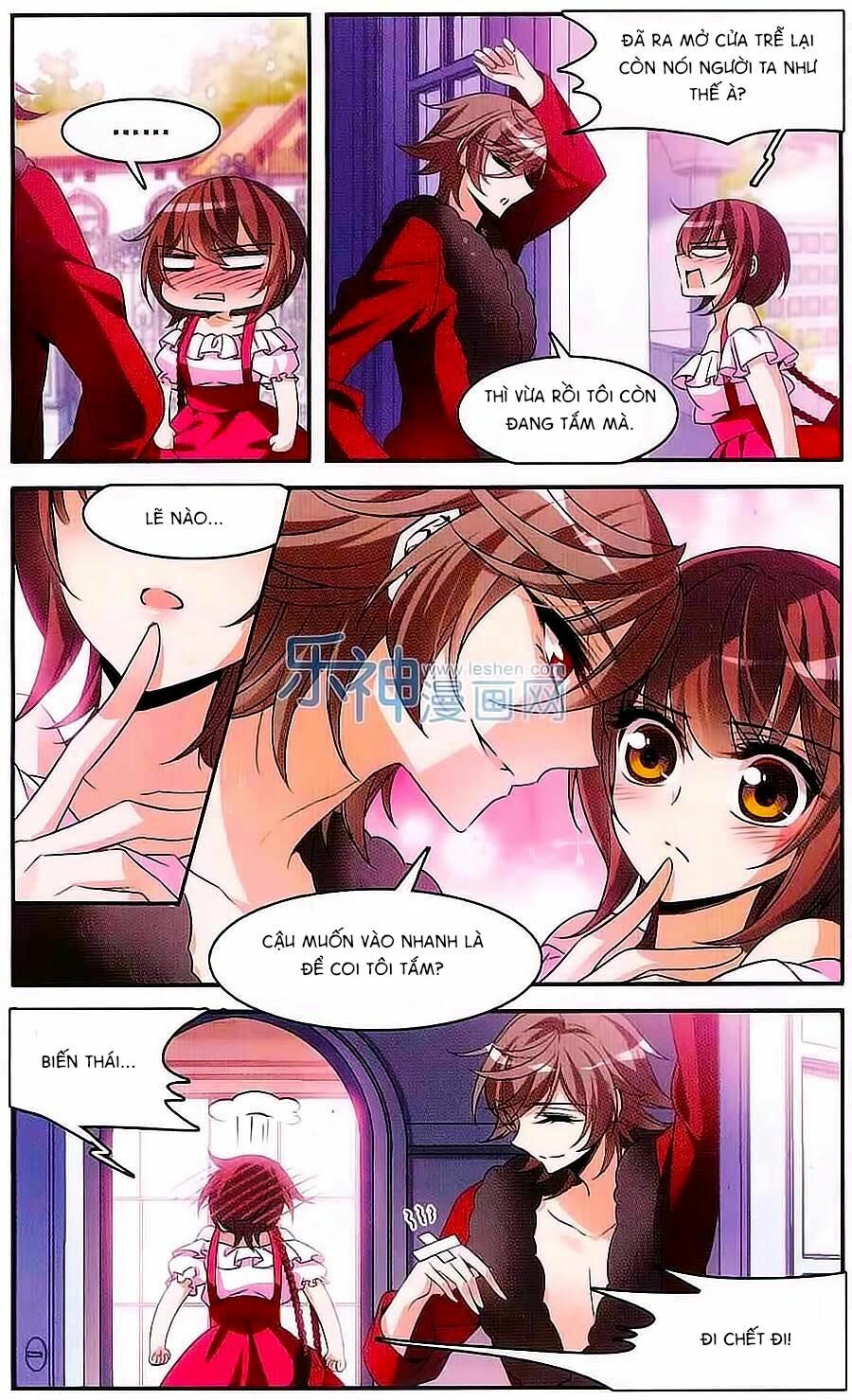 kỵ sĩ hoang tưởng dạ chapter 130 1