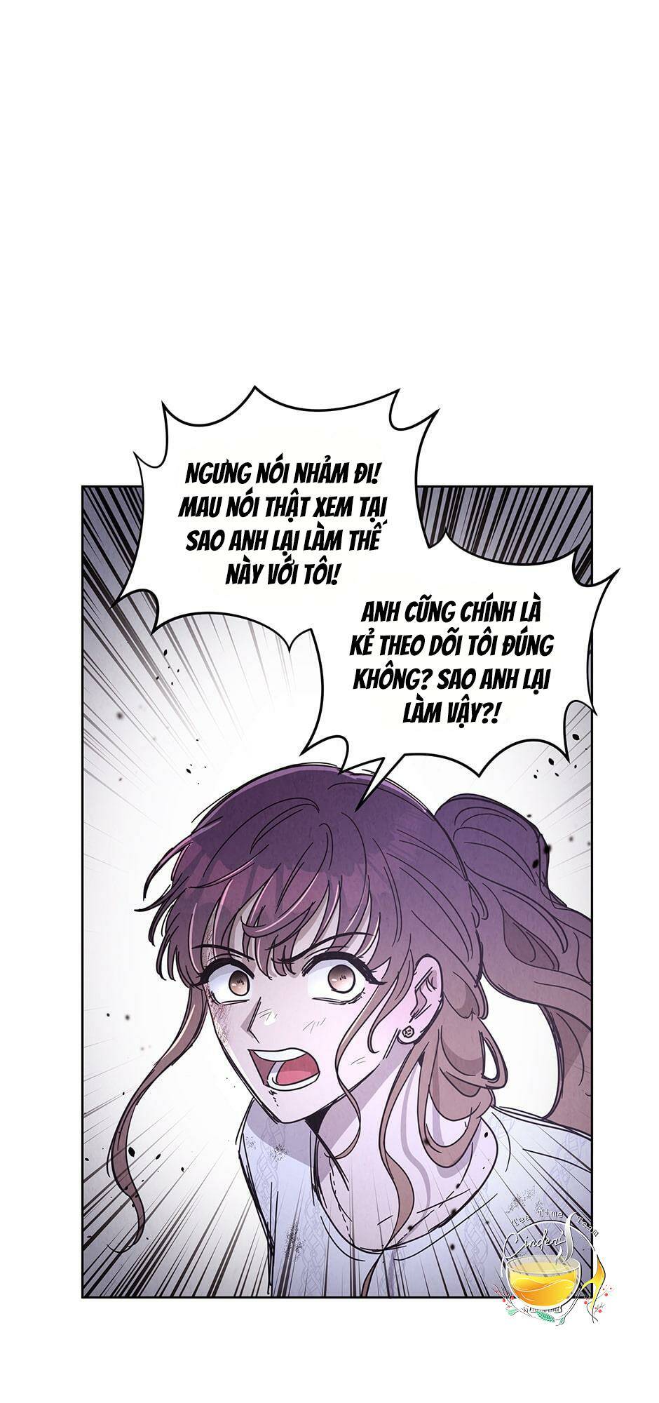 chào nhé, không làm thông gia nữa đâu! chapter 60 7