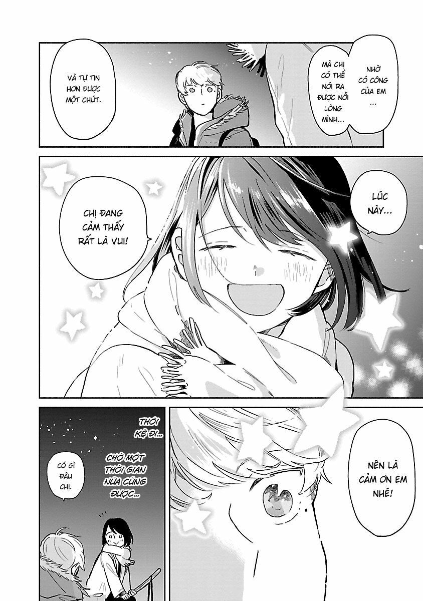 majo-senpai nippou chapter 21 4