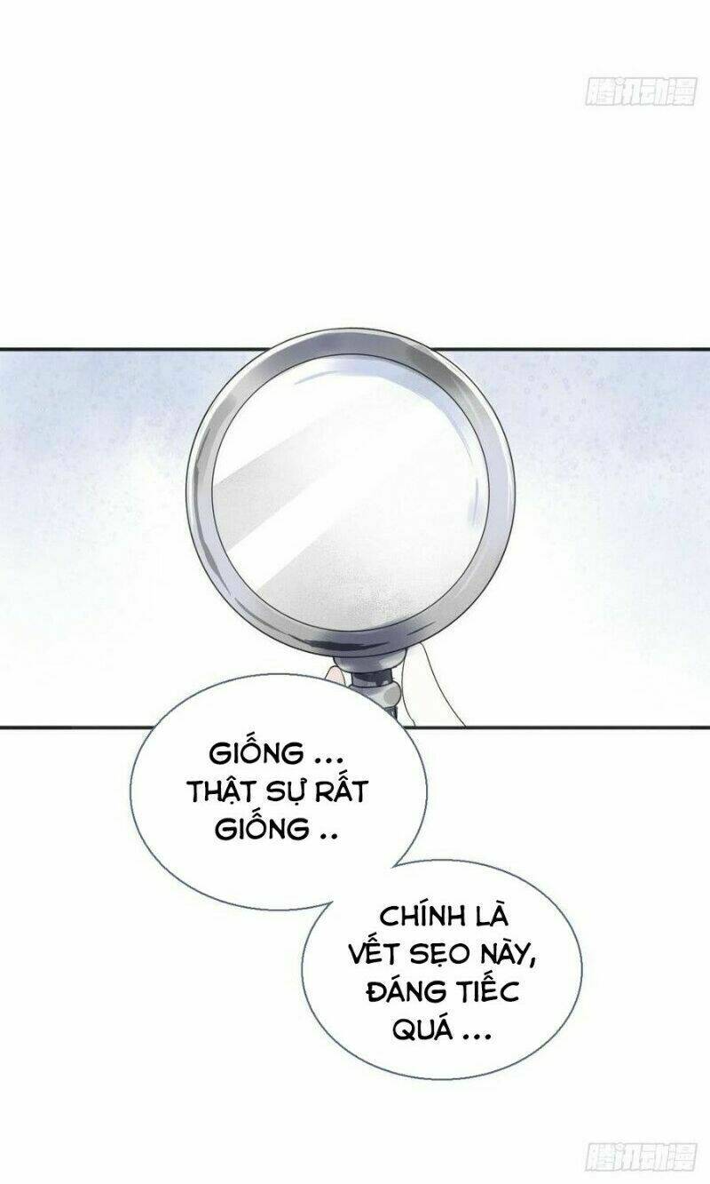 điền viên mật sủng: cô vợ nóng bỏng chapter 83 26