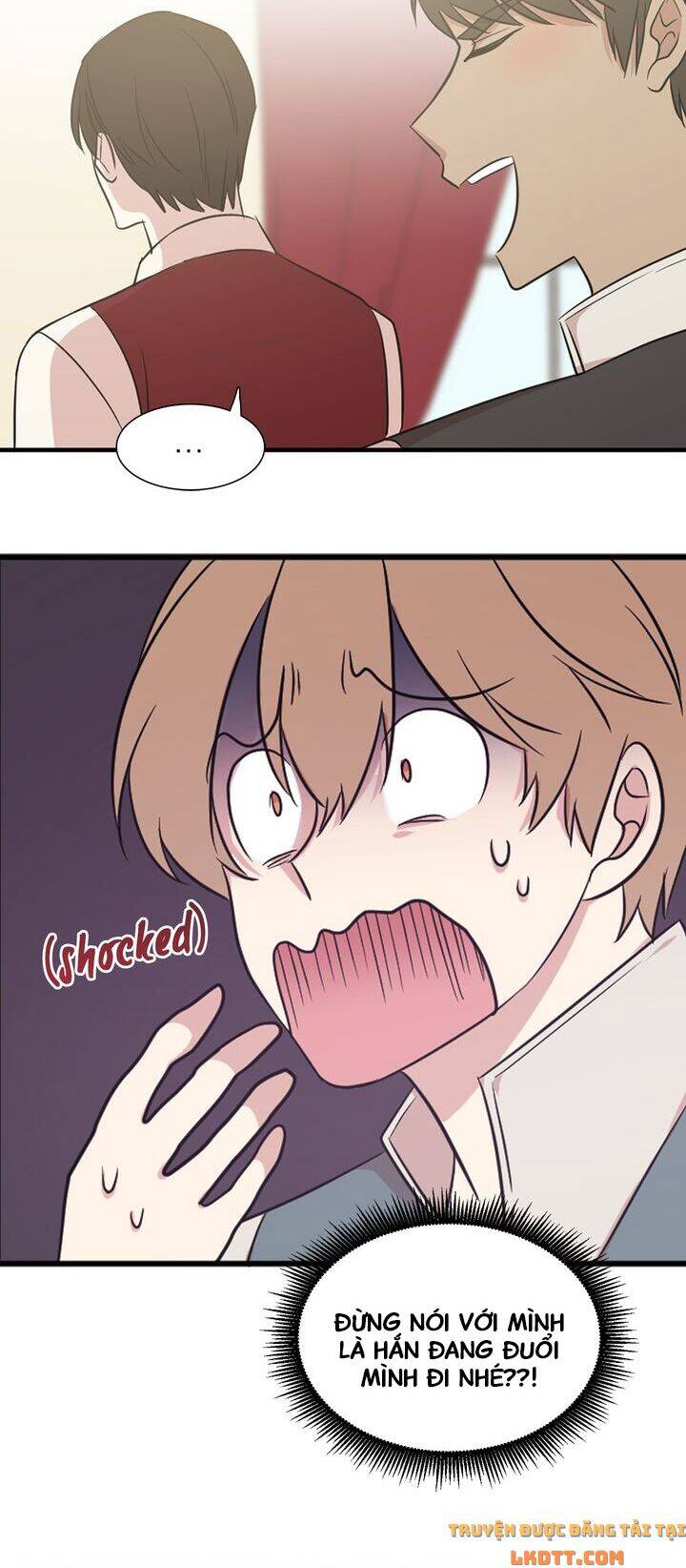 tôi sẽ đi đến cùng với hoàng đế chapter 14 2