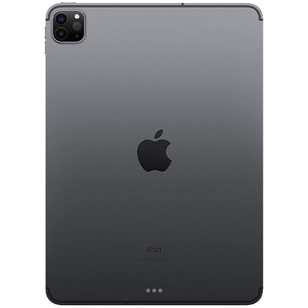 iPad Pro 11 inch (2020) 128GB Wifi Cellular  - Hàng  Chính Hãng