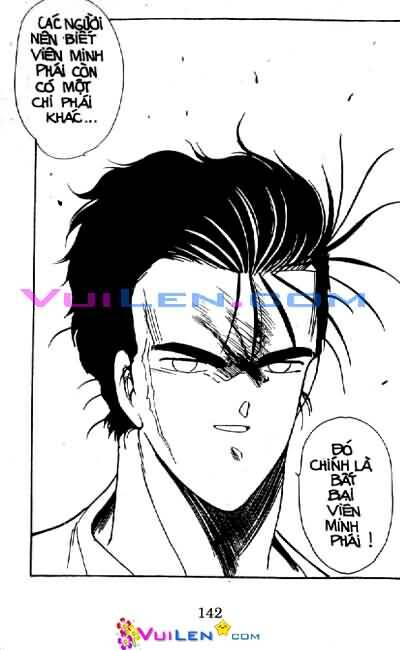 truyền nhân atula - shura no mon i chapter 10 143