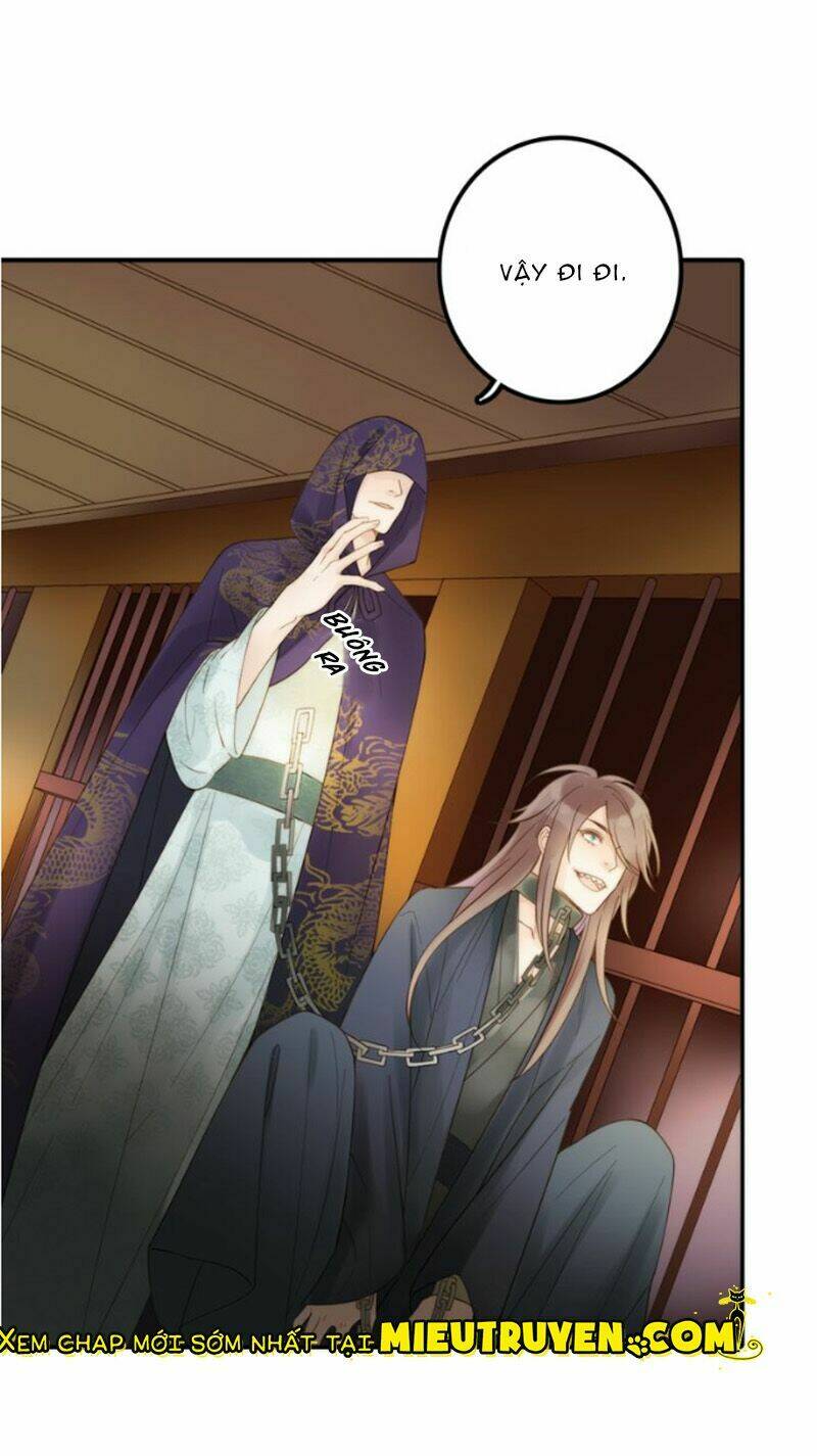 cướp chàng vợ về đón năm mới chapter 19 12