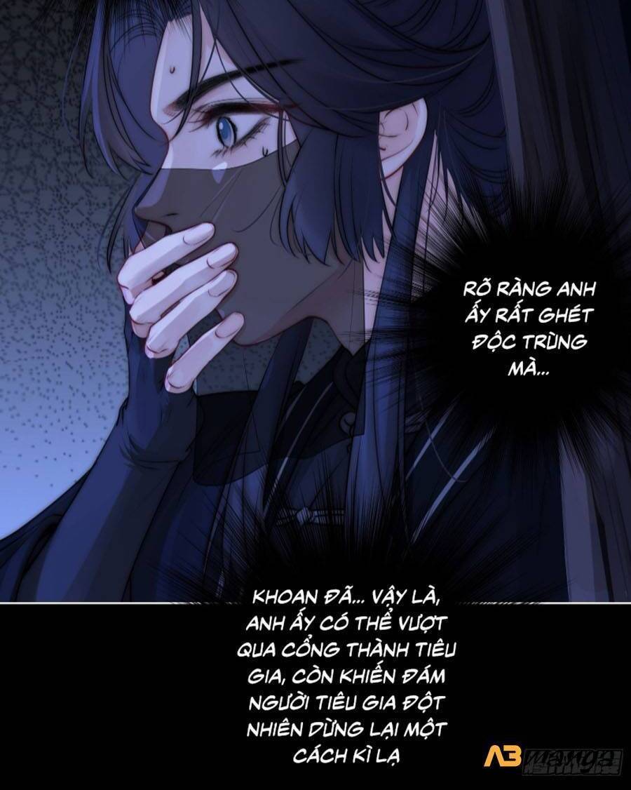 kim ốc tàng kiều chapter 63 14