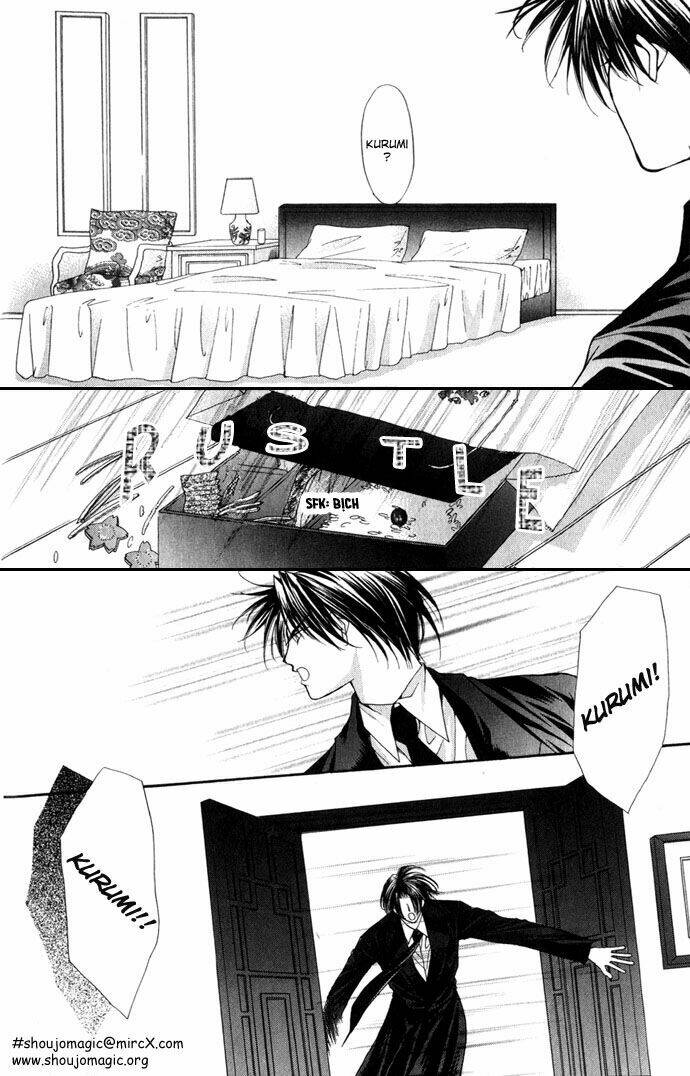 anh chàng khắc tinh chapter 18 26