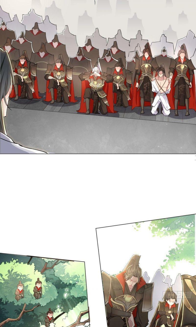 nhập mộ chi thần chapter 2 35