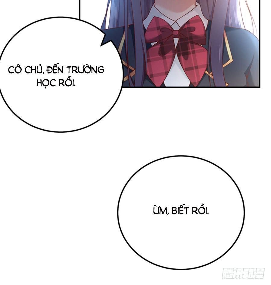 nam thần truy thê chỉ nam chapter 12.1 9